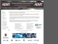 AEMT.com Home AEMT.com Home