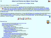 Caloosa Chapter, Sons of the American Revolution, Henry Samson Colony, GenServ Caloosa Chapter, Sons of the American Revolution, Henry Samson Colony, GenServ