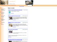 Aenaf: Dans le monde Aenaf: Dans le monde