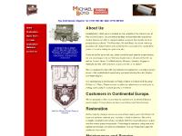 Pianola and Player Piano Specialist - Michael Boyd Pianola and Player Piano Specialist - Michael Boyd