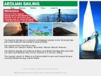 aeoliansailing.com Itinerary, Sikabau, Prices aeoliansailing.com Itinerary, Sikabau, Prices