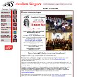 chorus, singers, Aeolian, Choral chorus, singers, Aeolian, Choral