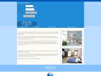 Aeolis hotel in milos Greece