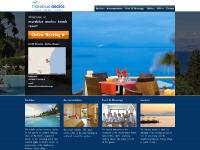 aeolosbeach.gr Accommodation, Activities, Food & Beverage