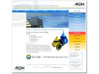 Aeon International Ltd Aeon International Ltd