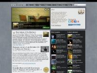 aeon.fr Outhere, Æon, Full Catalogue aeon.fr Outhere, Æon, Full Catalogue