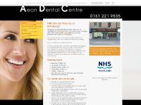 aeondentalcentre.co.uk