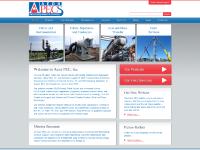 aeonpec.com Products, Field Services, Manufacturers