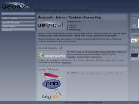 aeonsoft - Developers Alliance aeonsoft - Developers Alliance