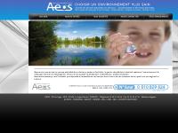 aeos-environnement  aeos-environnement