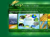 Aep-agro L'Agriculture Eco-Performante Aep-agro L'Agriculture Eco-Performante