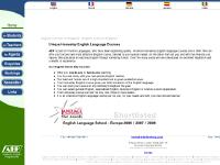 English courses in England - English schools England English courses in England - English schools England