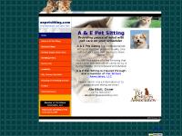aepetsitting.com - Home aepetsitting.com - Home