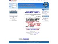 Bienvenue sur le site de l'AED