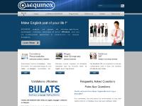 aequinox cours de langues aequinox cours de langues