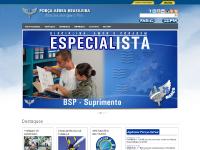 :: Força Aérea Brasileira ::