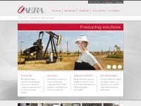 Aera Energy Aera Energy