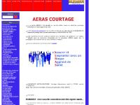 aeras-courtage.fr CONVENTION AERAS REFUS ASSURANCE aeras-courtage.fr CONVENTION AERAS REFUS ASSURANCE