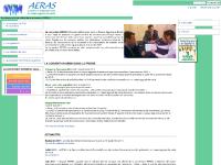 convention AERAS convention AERAS
