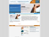 Financial Reports, Advisory Groups, Senior Leadership Team, Fast Facts  Financial Reports, Advisory Groups, Senior Leadership Team, Fast Facts