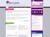 AERCO - PSM | Asociación Española de Responsables de Comunidad y Profesionales Social Media AERCO - PSM | Asociación Española de Responsables de Comunidad y Profesionales Social Media