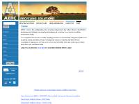 AERC Recycling: Electronics Recycling Solutions AERC Recycling: Electronics Recycling Solutions