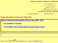 Allied Educational Research And Development Services