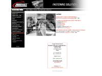 aerfast-fastening.com Nagels, nieten, bevestigingsapparaten aerfast-fastening.com Nagels, nieten, bevestigingsapparaten