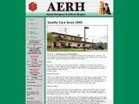 Animal Emergency & Referral Hospital (AERH) - Home Animal Emergency & Referral Hospital (AERH) - Home