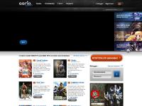 Aeria Games - Join the Fastest Growing Free-to-Play Gaming Community