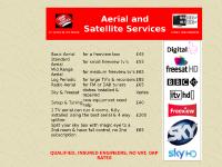 tv aerials LONGTON, tv aerials ADLINGTON, tv aerials COPPULL, tv aerials ORMSKIRK tv aerials LONGTON, tv aerials ADLINGTON, tv aerials COPPULL, tv aerials ORMSKIRK