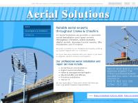 TV Aerials - Crewe | Aerial Solutions TV Aerials - Crewe | Aerial Solutions