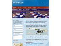 Aerial Ads Agency - Banner and Billboard Aerial Advertising Aerial Ads Agency - Banner and Billboard Aerial Advertising