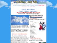 Aerial Advertising Service | Flying Ad Banner Towing | Corporate Sky Airplane Logo Banner Ads Tow | Flying Beach Ads | Airplane Flying Logo | Flying Billboard Ads Aerial Advertising Service | Flying Ad Banner Towing | Corporate Sky Airplane Logo Banner Ads Tow | Flying Beach Ads | Airplane Flying Logo | Flying Billboard Ads