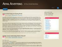 Aerial Advertising Aerial Advertising