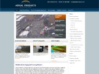 Kingfisher Aerostat, Aerial Surveillance, Aerostat Surveillance, LTAS 50 Rapid Response Kingfisher Aerostat, Aerial Surveillance, Aerostat Surveillance, LTAS 50 Rapid Response