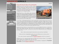 aerialsales.com aerialsales.com