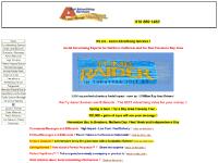  Logo Samples, Perfect Proposal Banners, Political Messages, Air Ads Really Work