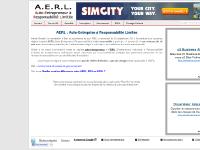 aerl.fr aerl, auto-entreprise, auto-entrepreneur