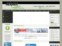 aermec.us heating, cooling, heat pumps