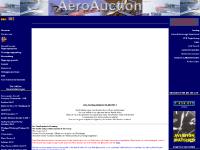 Internationale Aero Auktion - Luftfahrt, gebraucht flugzeug, Flugzeugauktion Internationale Aero Auktion - Luftfahrt, gebraucht flugzeug, Flugzeugauktion