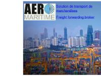 Aero Maritime International Aero Maritime International