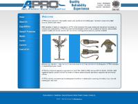  A-PRO, capabilities, prompt turnaround