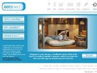 Airbed - Inflatable beds - Aerobed Airbed - Inflatable beds - Aerobed