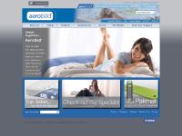 aerobed.com air mattress, air bed, aerobeds