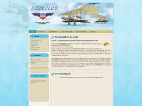 Site de L'aéro-club de Béziers Cap d'Agde Site de L'aéro-club de Béziers Cap d'Agde