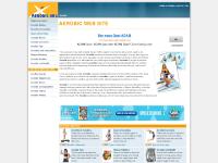  Types of Aerobics, Aerobic Moves, Aerobic Exercises, Aerobic Tips