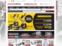 aerobicfitness.co.uk aerobicfitness.co.uk