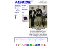 AEROBIE® High Performance Sport Toys