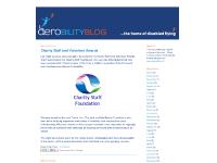 aeroBILITY blog aeroBILITY blog